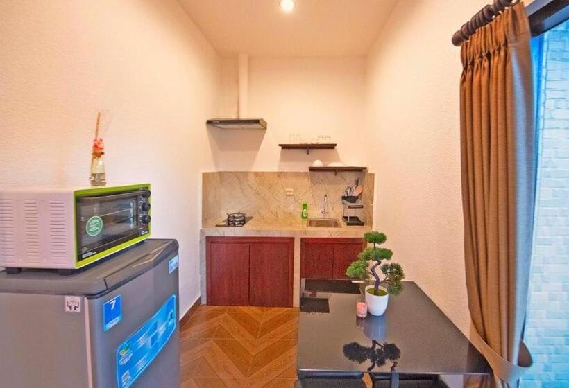 استودیوی استاندارد, Serendipity Bali
