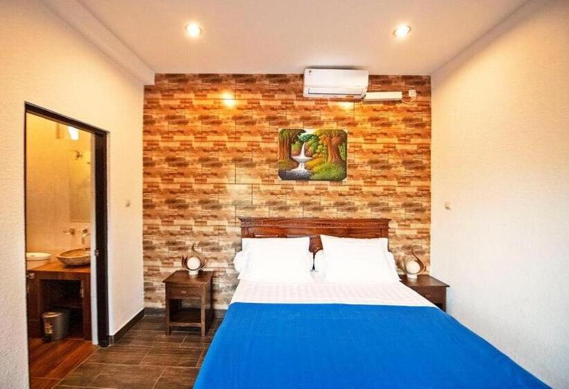 استودیوی استاندارد, Serendipity Bali