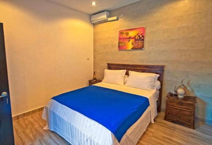استودیوی استاندارد, Serendipity Bali