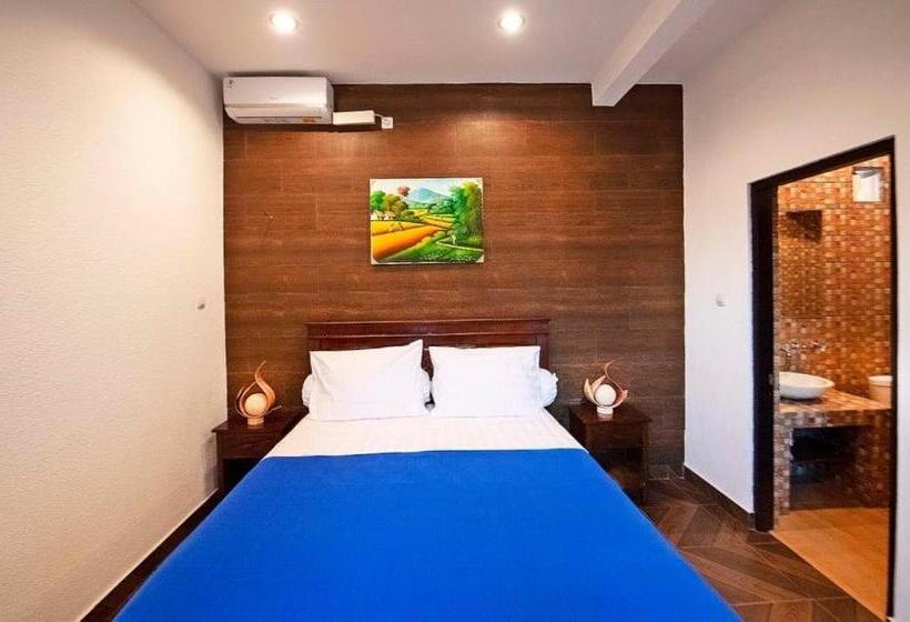 استودیوی استاندارد, Serendipity Bali
