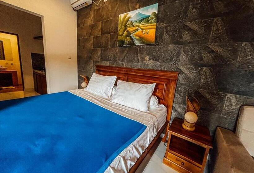 استودیوی لوکس, Serendipity Bali