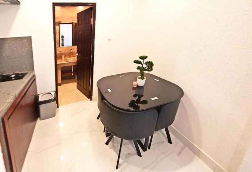 اتاق سوپریور, Serendipity Bali