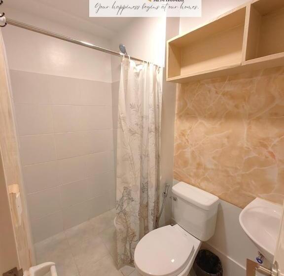 수피리어 스튜디오, Studio Unit At Cebu City By Af Homes