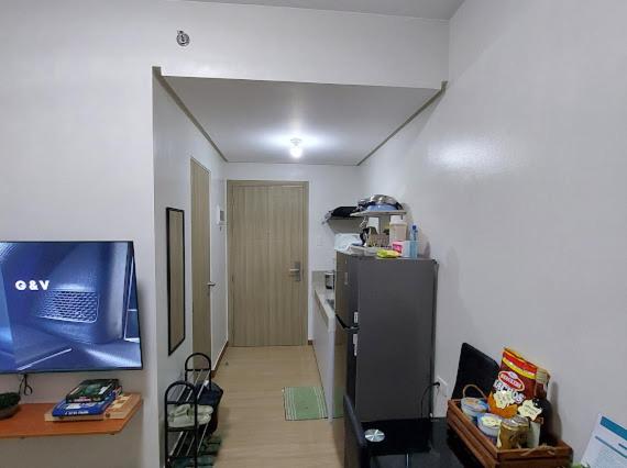 شقة غرفة واحدة, Smdc Trees Residences Condo