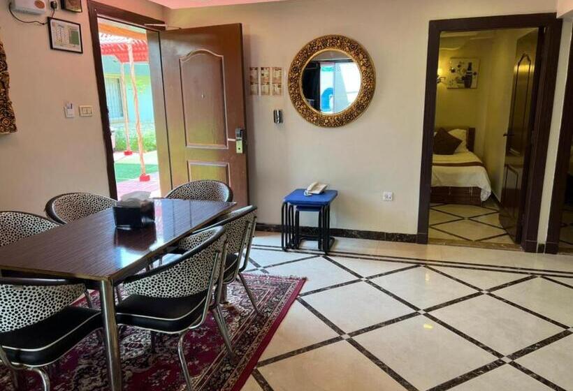 Шале 1 Спальня, Al Morgan Resorts