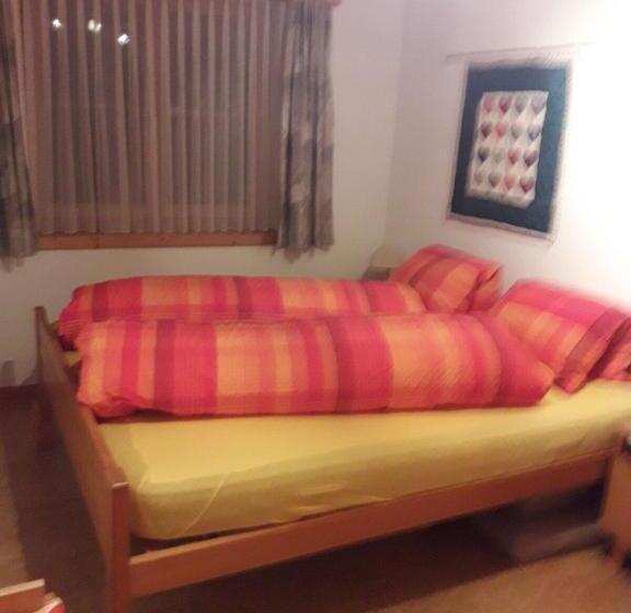 Номер Стандарт, Beat & Ursula S Guest House