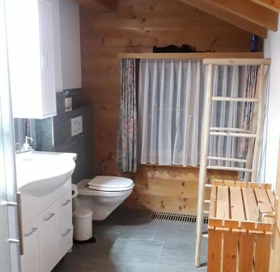 Номер Стандарт, Beat & Ursula S Guest House