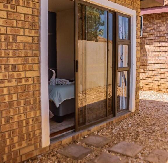 Номер Стандарт, Alldays Sunset Lodge