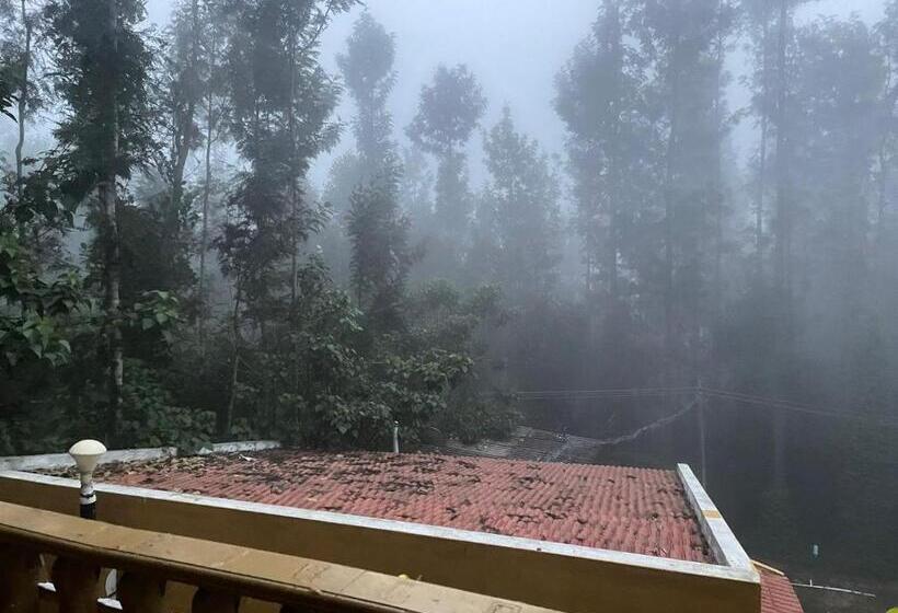 Вилла 1 Спальня, Nature S Cradle Resort