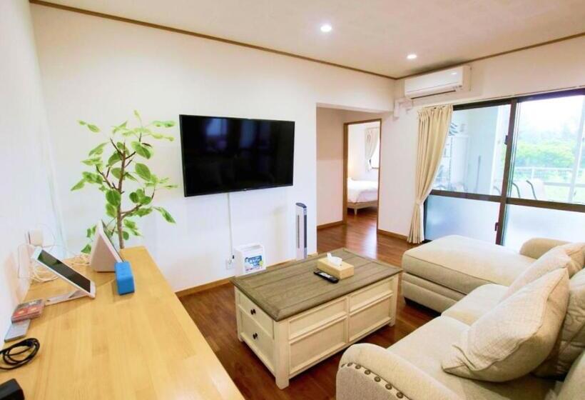 침실 1개 주택, Beachsidesecret   Vacation Stay 86262v