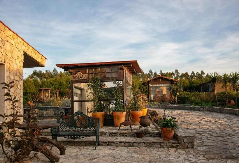 Апартаменты 2 Спальни, Casas Da Gralha