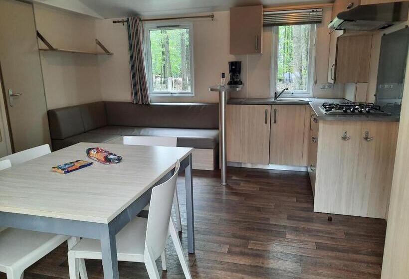 스탠다드 룸, Une Petite Chambre En Forêt à Saint Chéron