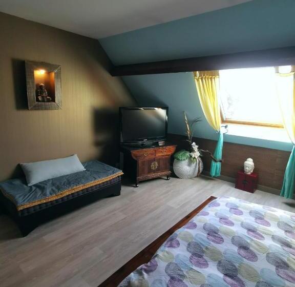 Номер Стандарт, Villa Esperanza Les2pat  Disney  Jo Nautiques Vaires