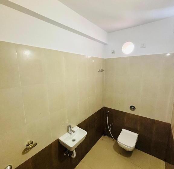 豪华房间, Dittu Holiday Inn Puri   Perfect Location And Comfortable Room