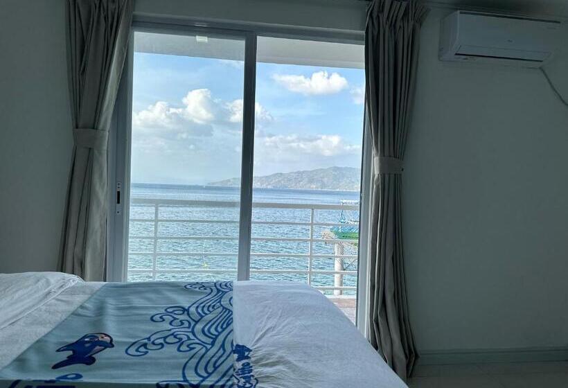 Номер Стандарт, Luckytito Anilao Resort