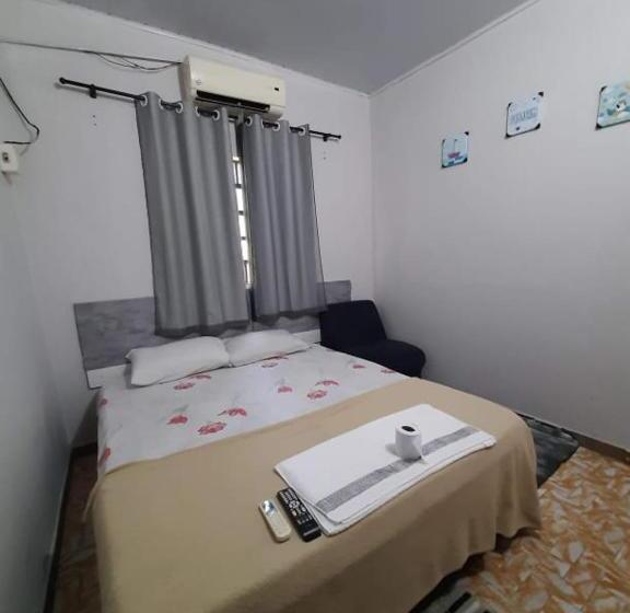 Quarto Estandar, Perola Ltda