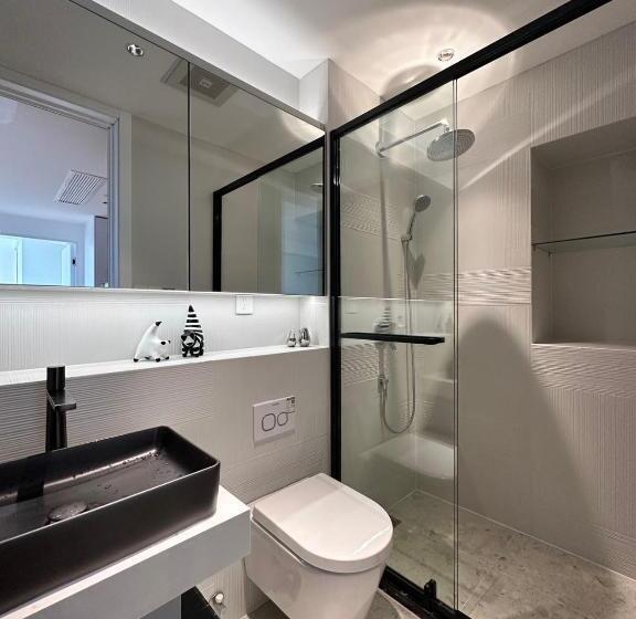استودیوی لوکس, Zhome Count Luxury Apartment