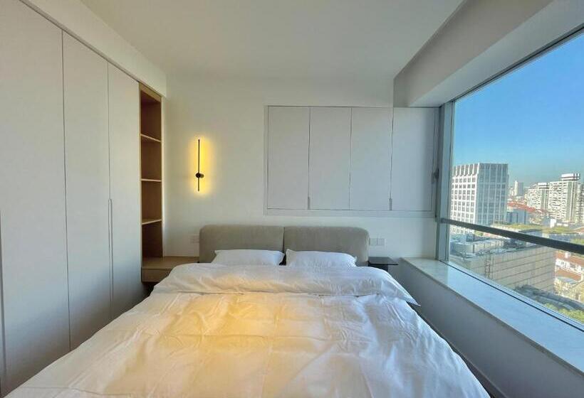 استودیوی لوکس, Zhome Count Luxury Apartment