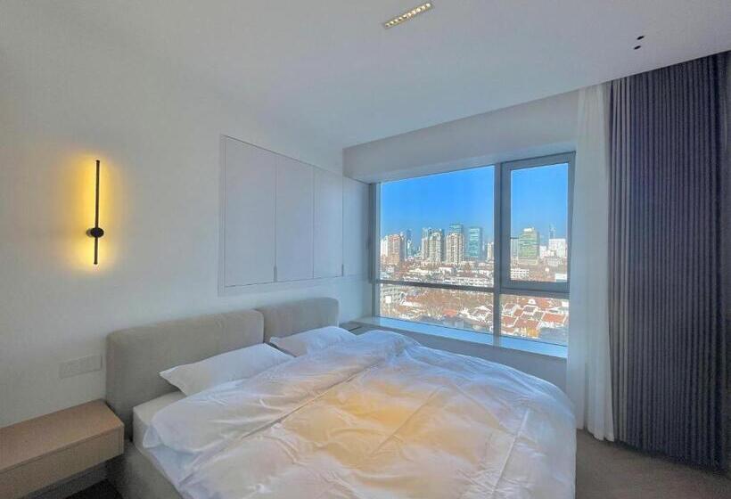 استودیوی لوکس, Zhome Count Luxury Apartment