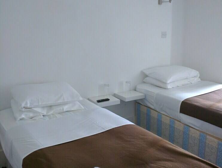 חדר סטנדרט, Abc Bed & Breakfast