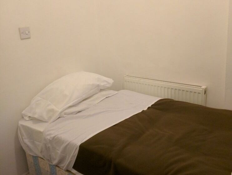 חדר סטנדרט יחיד, Abc Bed & Breakfast