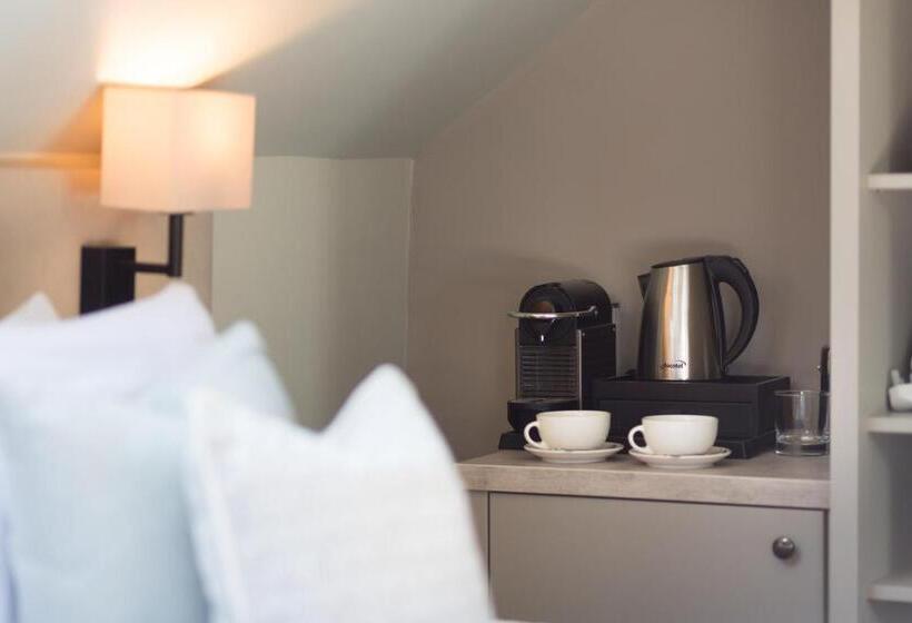 Номер Стандарт, Aysgarth Falls Hotel & Restaurant