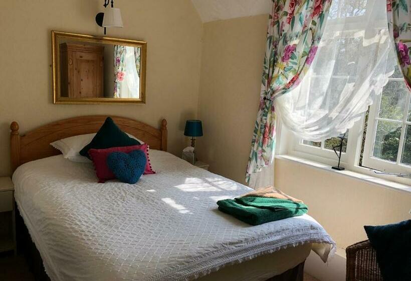 Номер Basic, Bedford Lodge