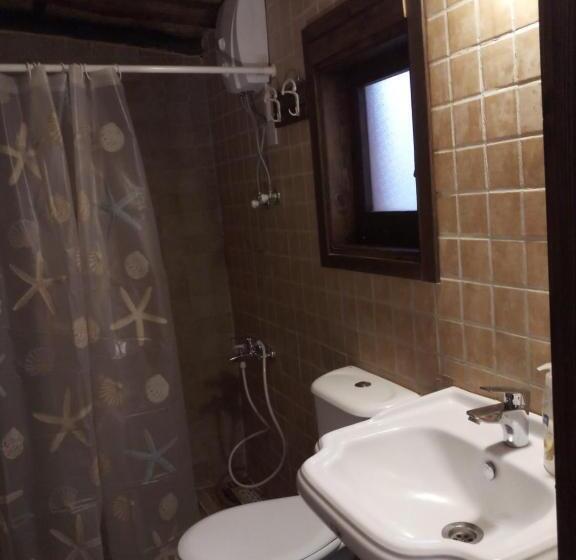 Номер Deluxe, Mystery Garden Guest House