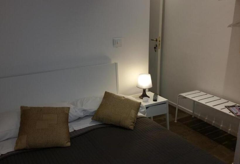اتاق اکونومی, Palermo Rooms