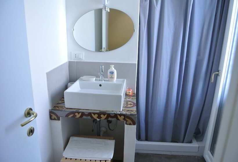 اتاق اکونومی, Palermo Rooms