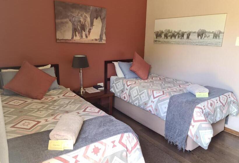 스탠다드 룸, Birch Bush Bed And Breakfast