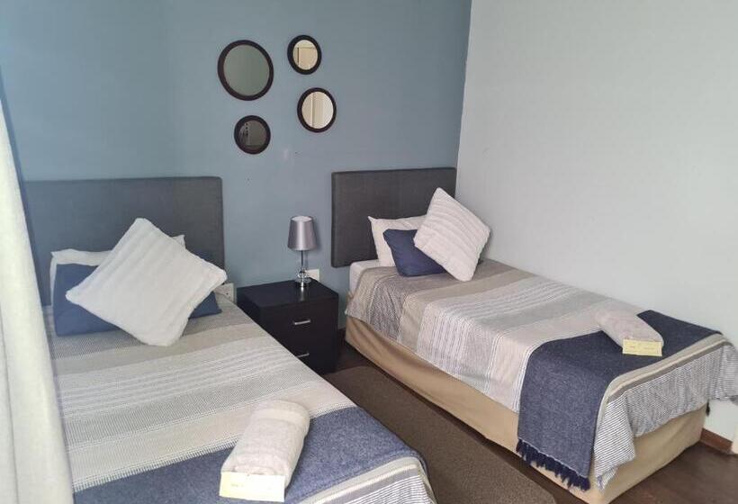 스탠다드 룸, Birch Bush Bed And Breakfast