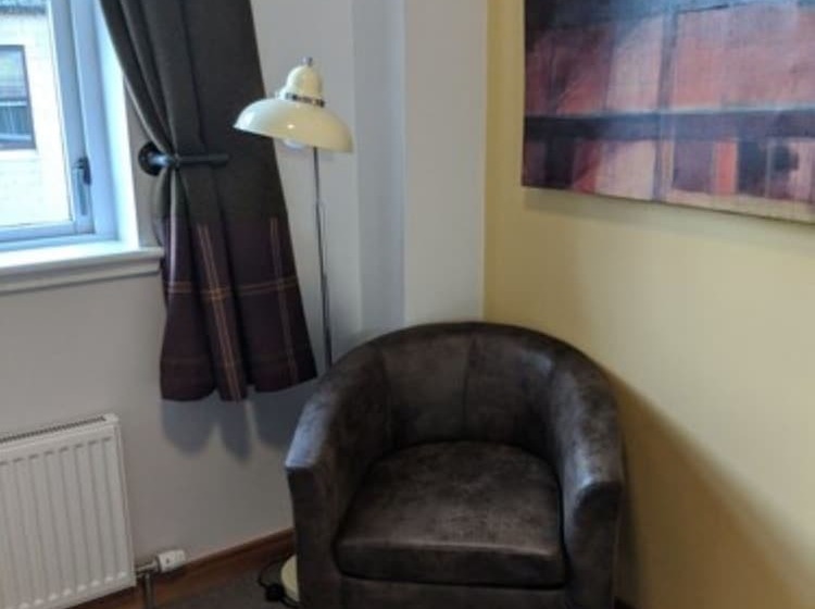 Cameră Standard Individuală, Black Isle Bar & Rooms