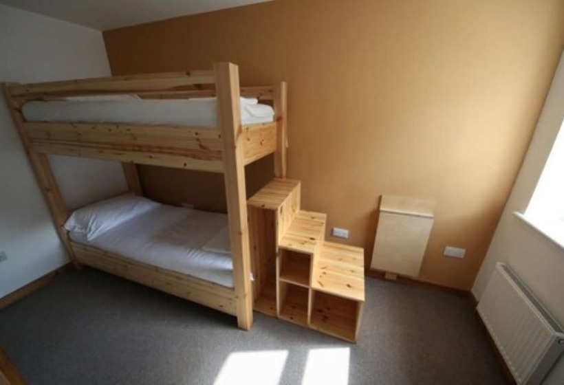 اتاق استاندارد, Black Isle Bar & Rooms