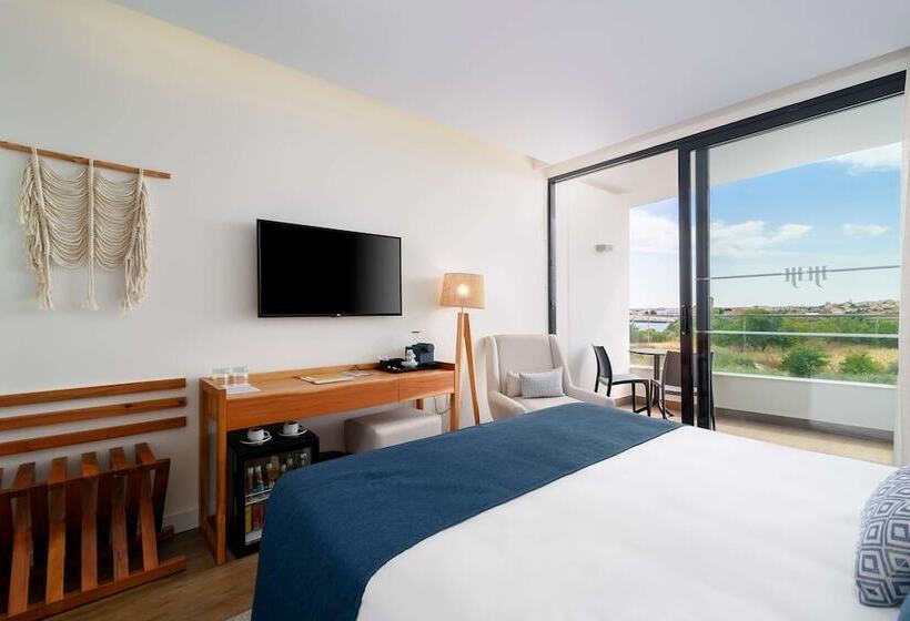 اتاق سوپریور, Jupiter Marina Hotel - Couples & Spa