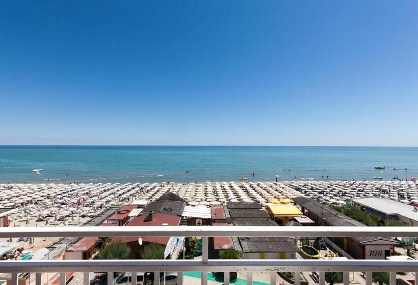 Quarto Familiar Vista Mar, Mayflower