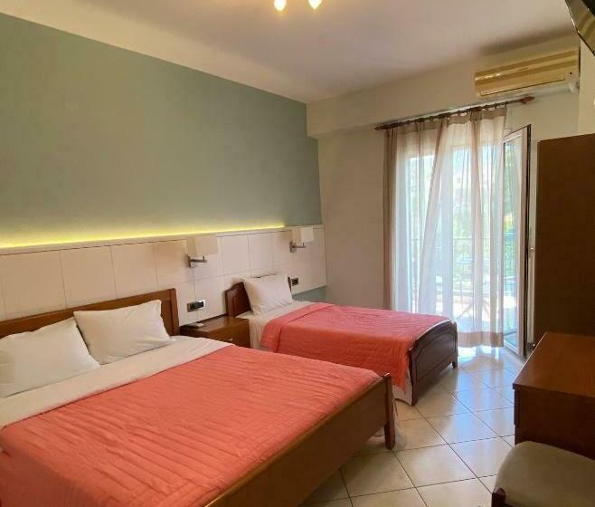 Номер Стандарт, Paradosi Rooms
