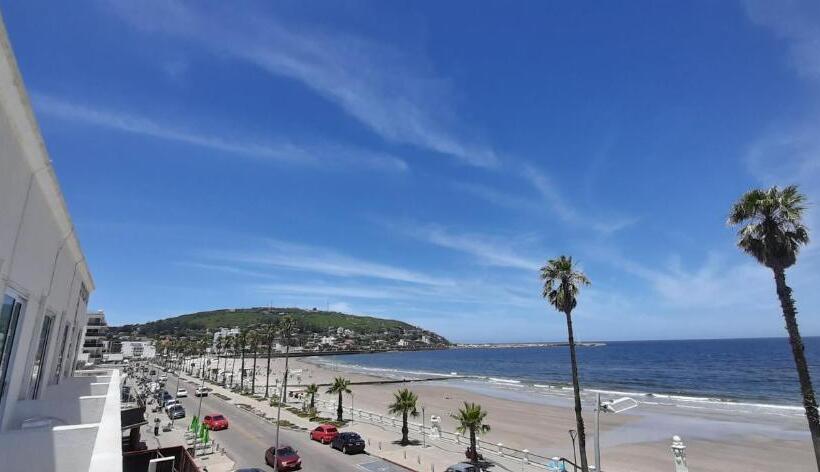 스탠다드 발코니 룸, Rivadavia