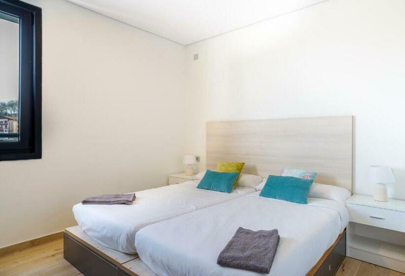 스탠다드 룸, Koisi Hostel