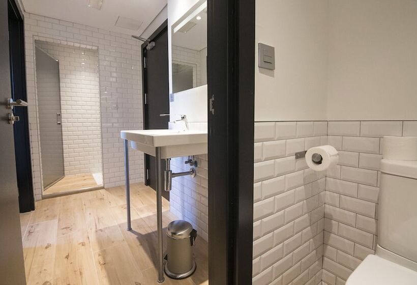 패밀리 룸, Koisi Hostel