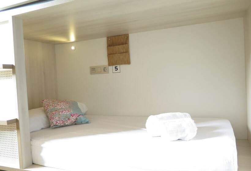 패밀리 룸, Koisi Hostel
