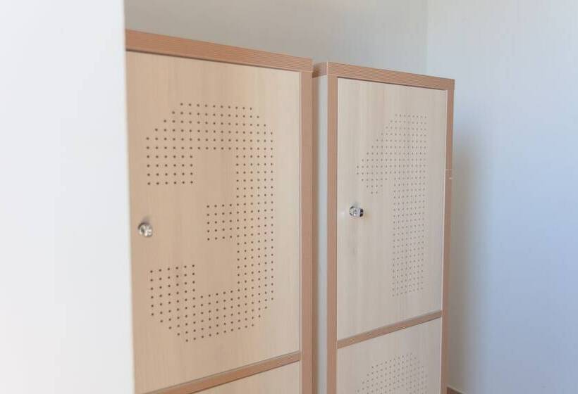 스탠다드 룸, Koisi Hostel