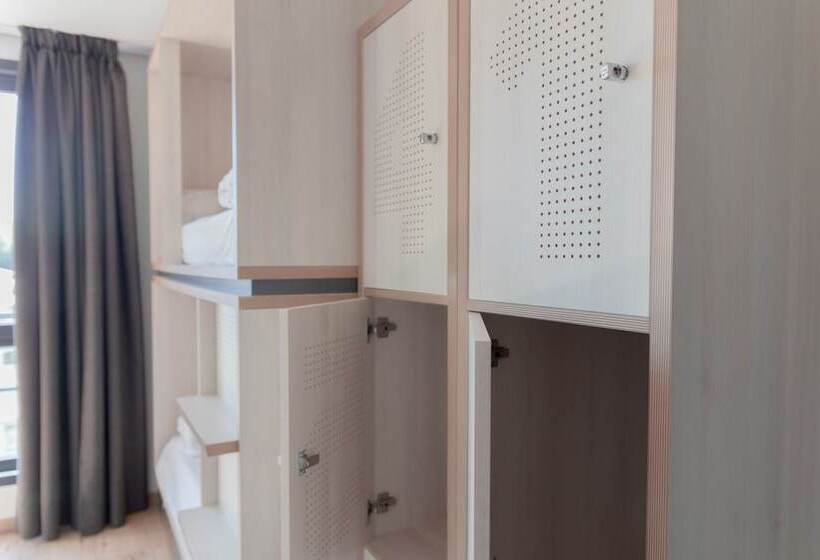 패밀리 룸, Koisi Hostel