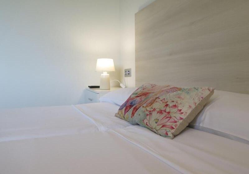 스탠다드 룸, Koisi Hostel