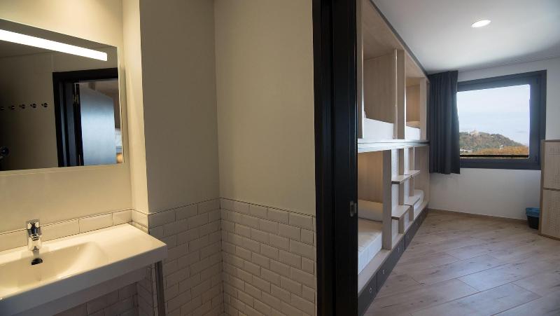 패밀리 룸, Koisi Hostel