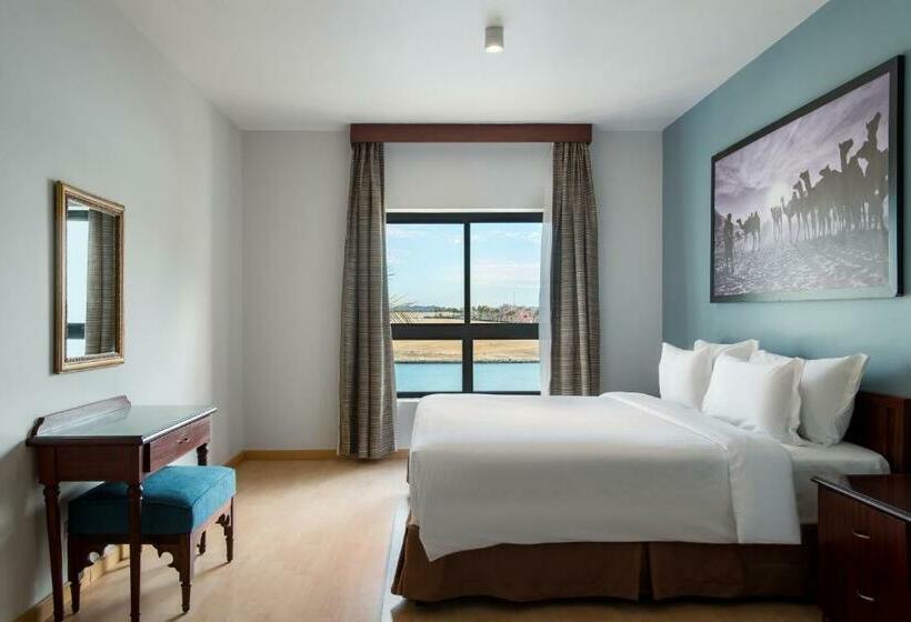 سوییت دوبلکس, Marina Resort Port Ghalib, A Member Of Radisson Individuals