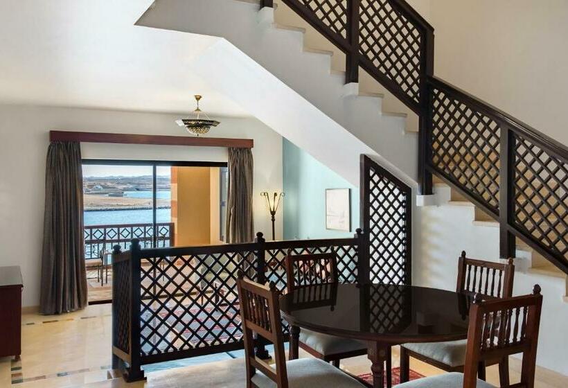 سوییت دوبلکس, Marina Resort Port Ghalib, A Member Of Radisson Individuals