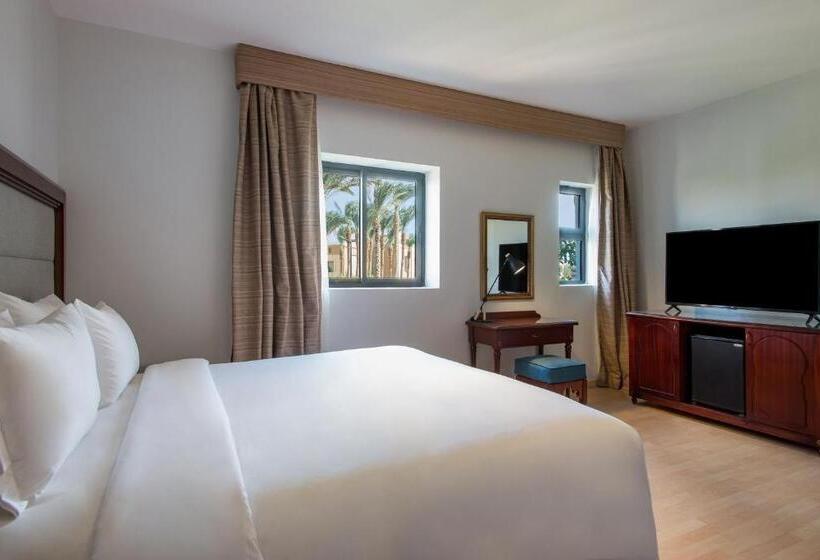 اتاق خانوادگی, Marina Resort Port Ghalib, A Member Of Radisson Individuals