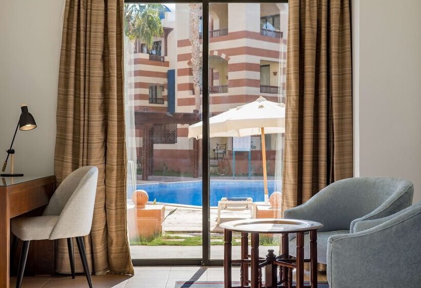 اتاق استاندارد, Marina Resort Port Ghalib, A Member Of Radisson Individuals