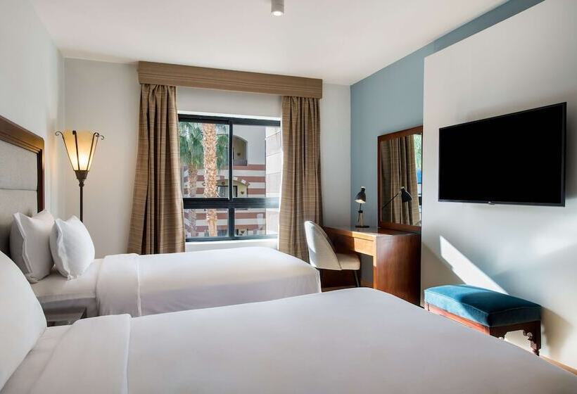 اتاق استاندارد, Marina Resort Port Ghalib, A Member Of Radisson Individuals
